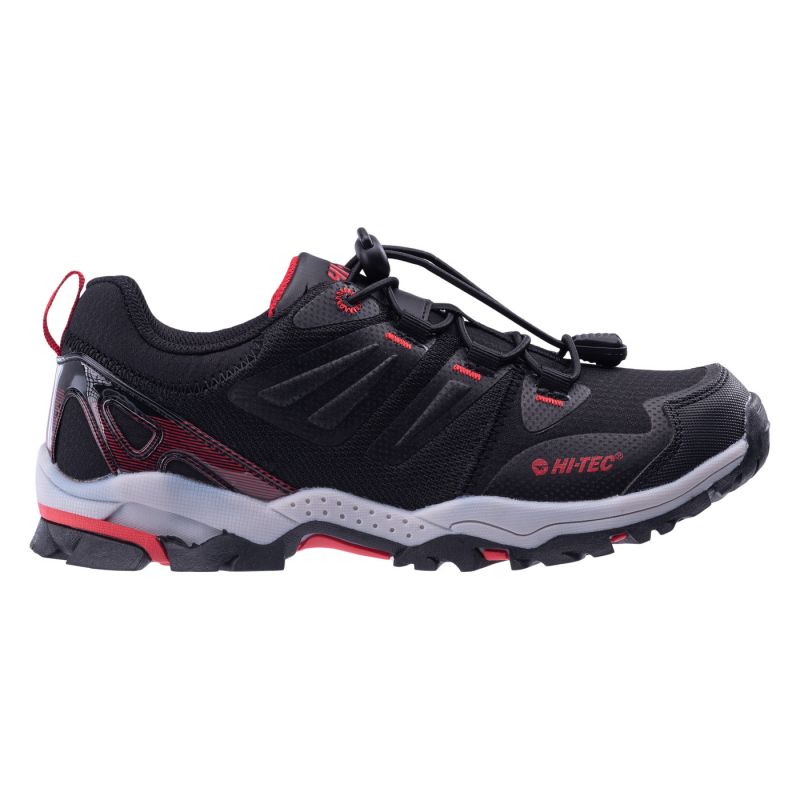 Hi-Tec Hagas Teen Jr shoes 92800598011 Footwear/Outdoor/Hi-tec Your Sports Performance