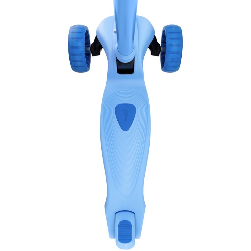 Spokey Hopi Balance Scooter SPK-944616 Accessories/Skating/Hulajnogi/Traditional/For kids/Spokey Your Sports Performance