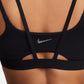 Bra Nike Dri-FIT Alate Trace W DO6608-010 Clothing/Training Nike