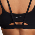 Bra Nike Dri-FIT Alate Trace W DO6608-010 Clothing/Training Nike