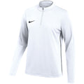 Nike Dri-Fit Park 26 Drill Top Women's Sweatshirt White IB7540 100 To be categorized Your Sports Performance
