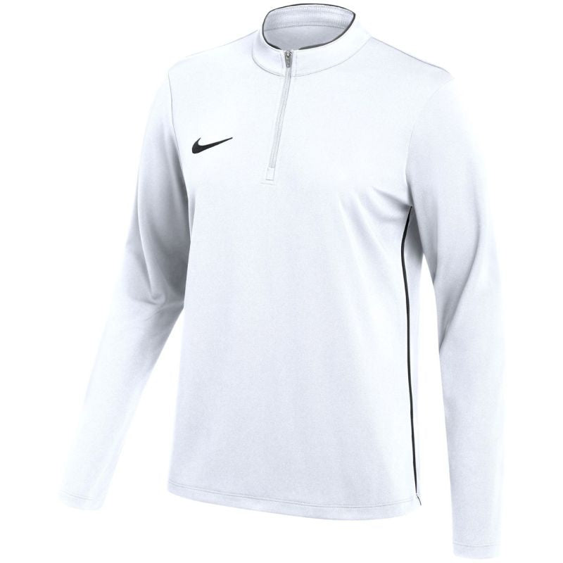 Nike Dri-Fit Park 26 Drill Top Women's Sweatshirt White IB7540 100 To be categorized Your Sports Performance