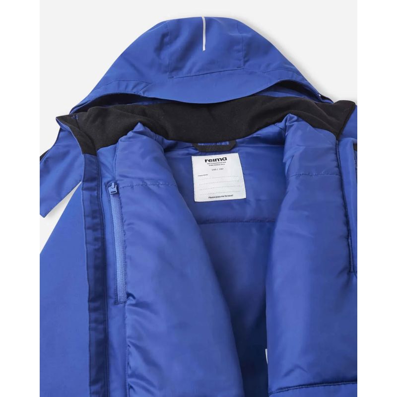 Reima Tieten children's winter jacket (5100366A-6900) Reima