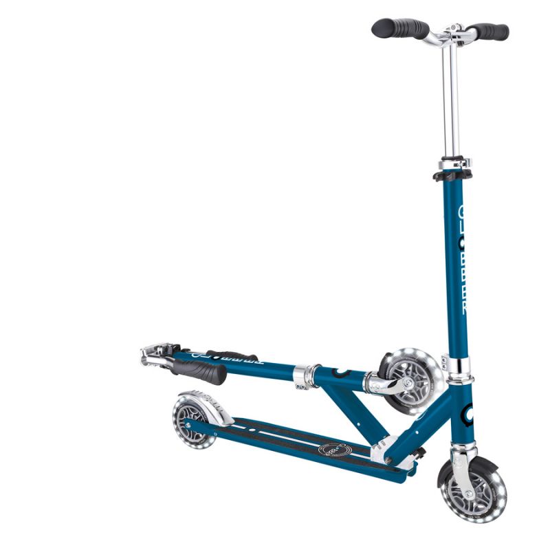 FLOW ELEMENT LIGHTS scooter (721-300) Accessories/Skating/Hulajnogi/Traditional/For kids/Globber Your Sports Performance