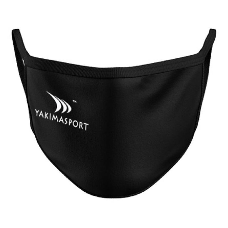 Yakima 100454 Protective Mask In preparation Your Sports Performance