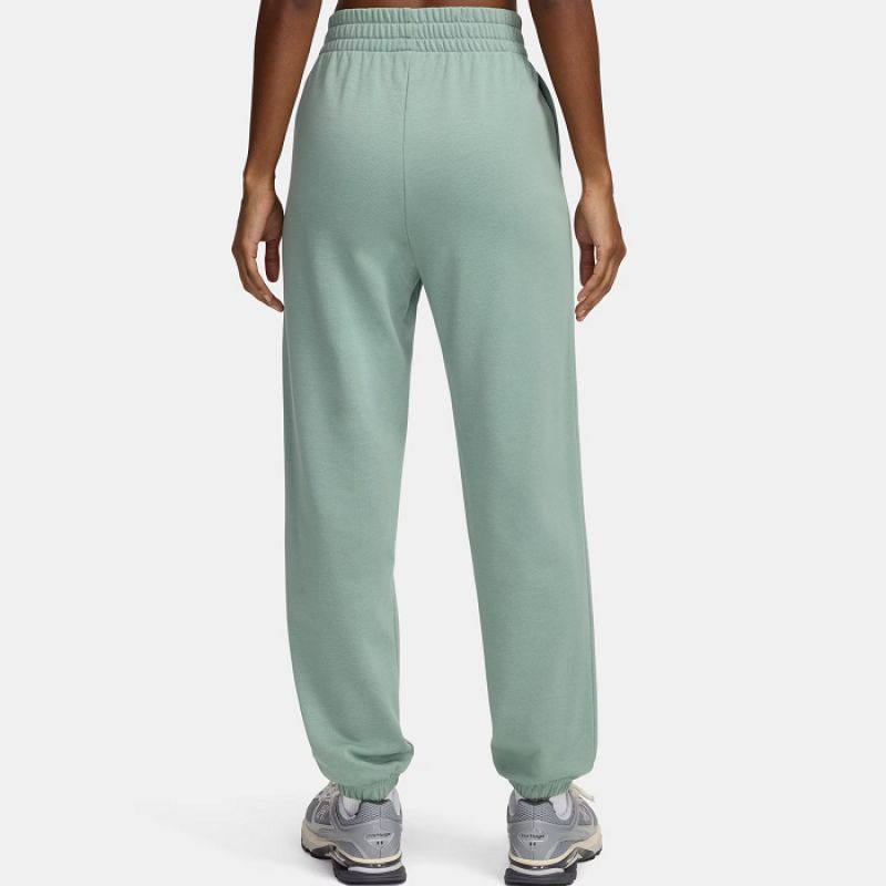 Under Armour Rival Terry Jogger Pants W 1382735348 Clothing/Training Your Sports Performance