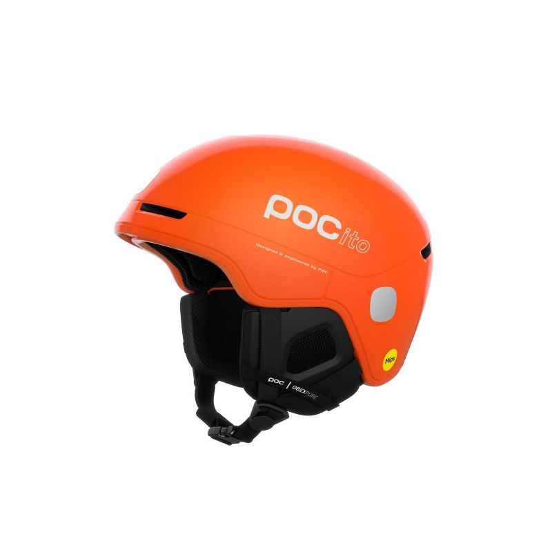 POC POCITO OBEX MIPS Ski Helmet POC