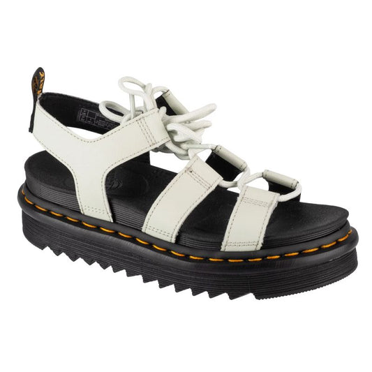 Dr. shoes Martens Nartilla Hydro Sandals W DM31617763 Footwear/Lifestyle/Dr.Martens Your Sports Performance