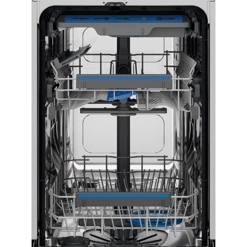 Built-in dishwasher ELECTROLUX EEM43200L AGD - Produkty/Zmywarki do zabudowy Your Sports Performance