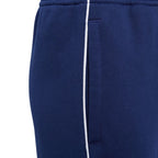 Adidas Core 18 Sweat Pant Jr CV3958 pants Clothing/Lifestyle/Trousers, shorts Adidas