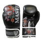 MASTERS RPU-FLOWER boxing gloves Accessories/Gloves Your Sports Performance