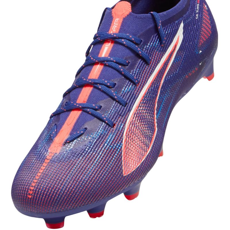Puma Ultra 5 Pro FG/AG M 107685 01 football shoes Footwear/Football Puma