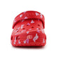 Crocs Classic vday Clog Jr 209754-6ZR Footwear/Lifestyle/Crocs Crocs