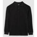 4F Jr longsleeve t-shirt 4FJWAW25TLONM483 20S Clothing/Lifestyle/T-shirts/4F Your Sports Performance