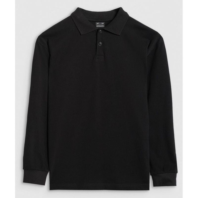 4F Jr longsleeve t-shirt 4FJWAW25TLONM483 20S Clothing/Lifestyle/T-shirts/4F Your Sports Performance