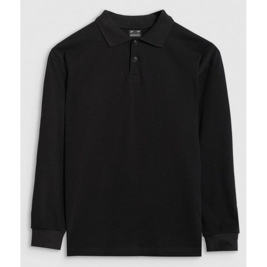 4F Jr longsleeve t-shirt 4FJWAW25TLONM483 20S Clothing/Lifestyle/T-shirts/4F Your Sports Performance