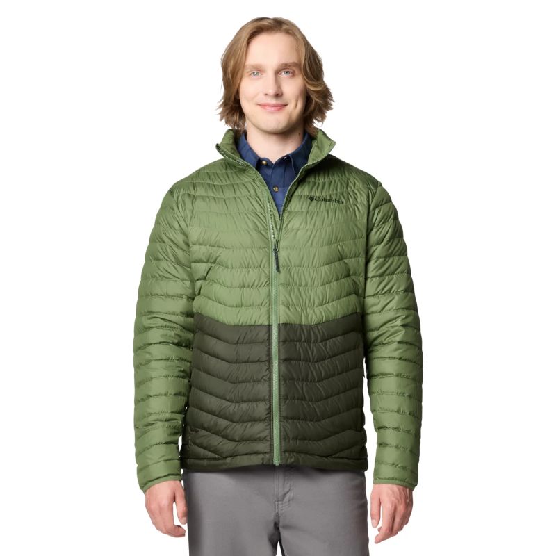 Columbia Westridge Down Jacket M 205074536 Clothing/Outdoor/Columbia Your Sports Performance