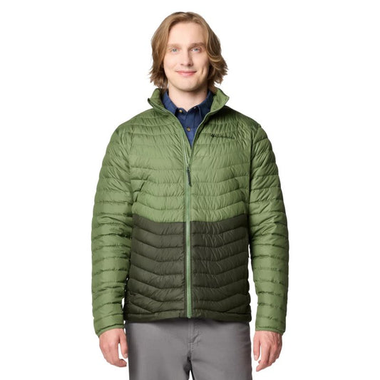 Columbia Westridge Down Jacket M 205074536 Clothing/Outdoor/Columbia Your Sports Performance