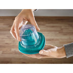 Regulus PowerVac 2in1 11925 LEIFHEIT cordless vacuum cleaner AGD - Produkty/Odkurzacze Your Sports Performance