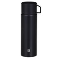 ZWILLING Thermos with mug 1 ltr black AGD - Produkty/Termosy i kubki termiczne Your Sports Performance