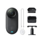 Insta360 GO 3S Standard Edition_Midnight Black_128GB Akcesoria sportowe i turystyczne/Kamery sportowe Your Sports Performance