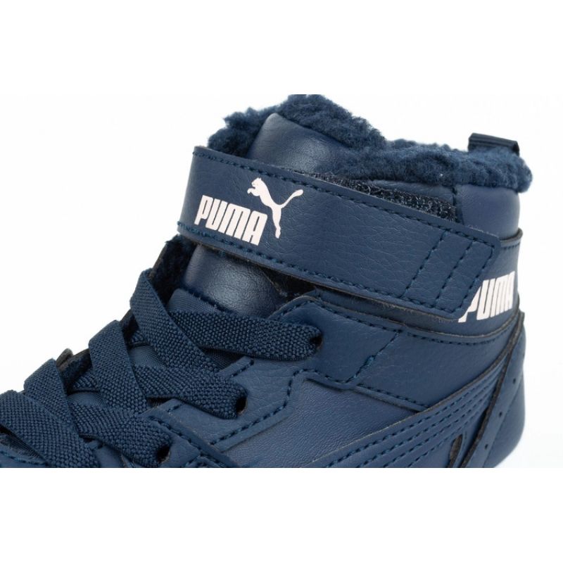 Puma Rebound Jr 375479 05 Footwear/Lifestyle Puma