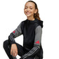 Adidas Squadra 25 Hoodie Jr JD6087 sweatshirt Clothing/Football Adidas