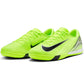 Nike Zoom Mercurial Vapor 16 Academy IC M FQ8434-700 football boots Footwear/Football/IN/SR Nike