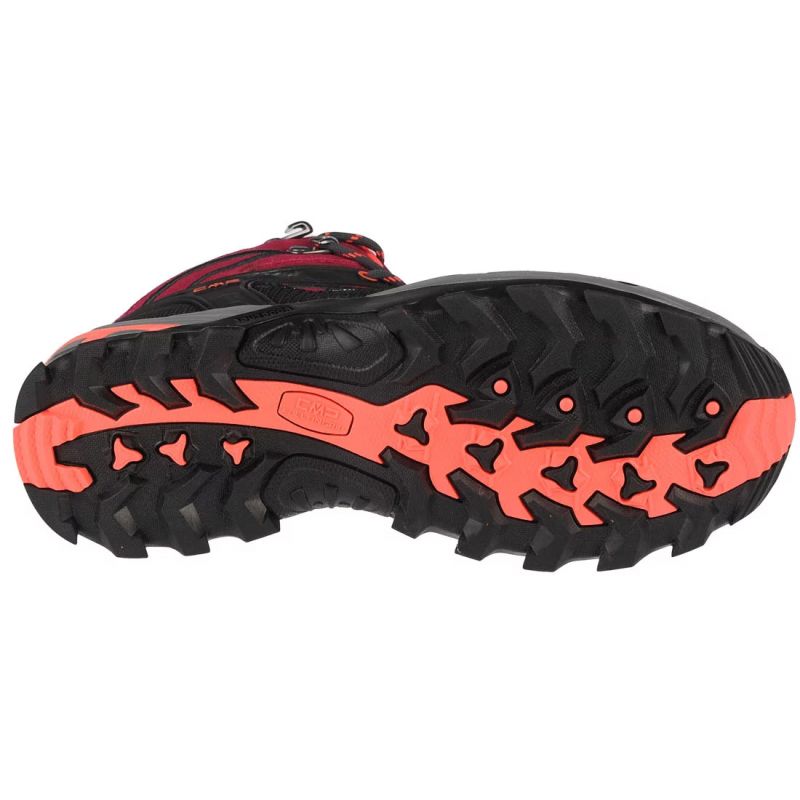 CMP Rigel Mid W 3Q12946-06HF boots Footwear/Outdoor/Caterpillar Your Sports Performance