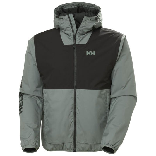 Helly Hansen Ervik Ins Rain Jacket M 3983 485 Clothing/Outdoor/Helly Hansen Your Sports Performance
