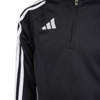 Adidas Tiro 24 Training Jr sweatshirt IJ9952 Clothing/Football Adidas