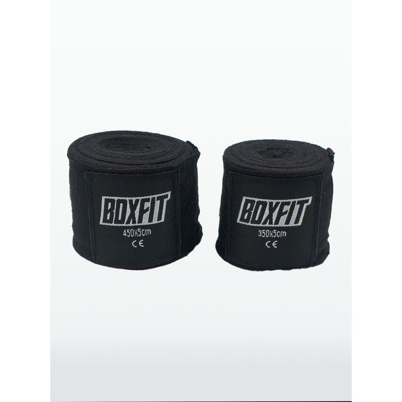 Boxfit boxing wraps In preparation Your Sports Performance