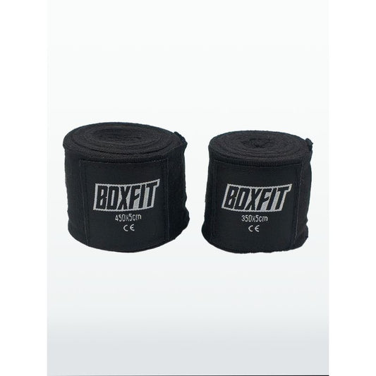 Boxfit boxing wraps In preparation Your Sports Performance
