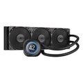 360mm CORSAIR WAK NAUTILUS 360 LCD Cooler Chłodzenie/Chłodzenie - wentylatory Your Sports Performance
