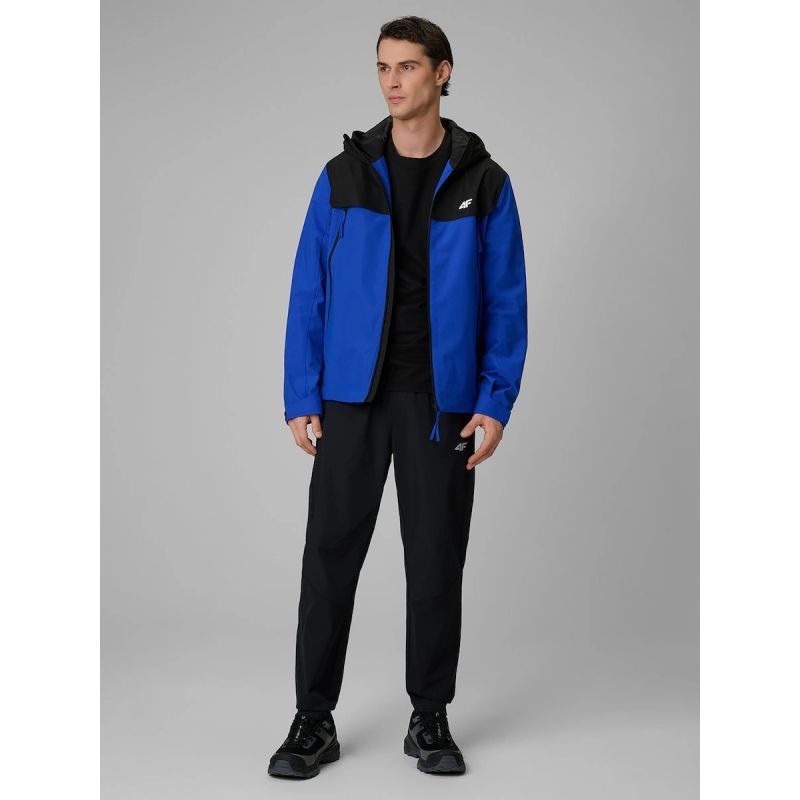 Men's 4F 5000 membrane transition jacket 4FWSS26TTJAM1121-20S 4f