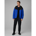 Men's 4F 5000 membrane transition jacket 4FWSS26TTJAM1121-20S 4f