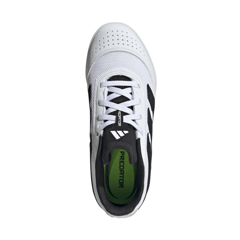 Adidas Predator Club IN Jr JR7026 football boots Footwear/Football/JR/IN Adidas