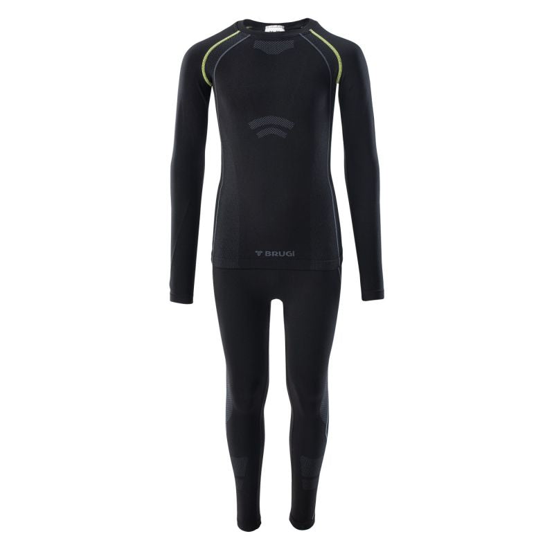 Thermoactive underwear Brugi 1rap Jr 92800402064 Clothing/Outdoor Your Sports Performance