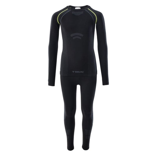 Thermoactive underwear Brugi 1rap Jr 92800402064 Clothing/Outdoor Your Sports Performance