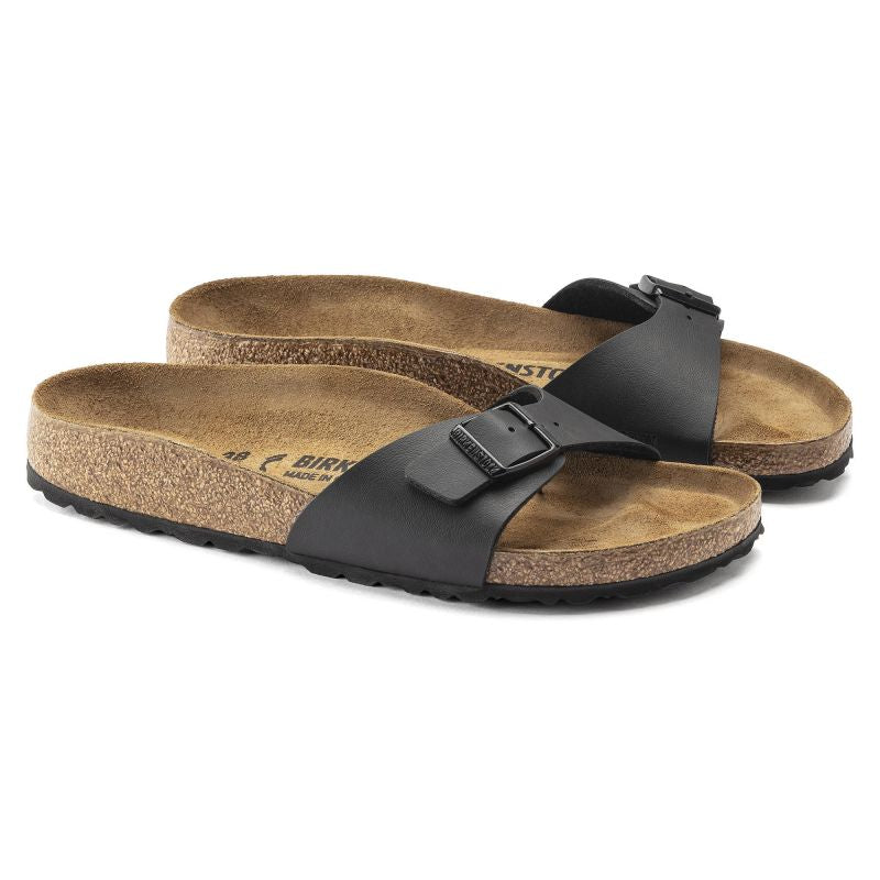 Birkenstock Madrid BS W 0040793 flip-flops Footwear/Lifestyle/Birkenstock Birkenstock