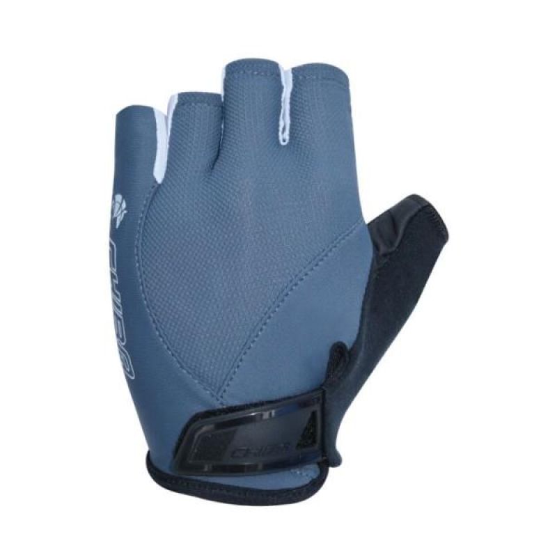 CHIBA SPORT PRO XS gloves gray Clothing Your Sports Performance