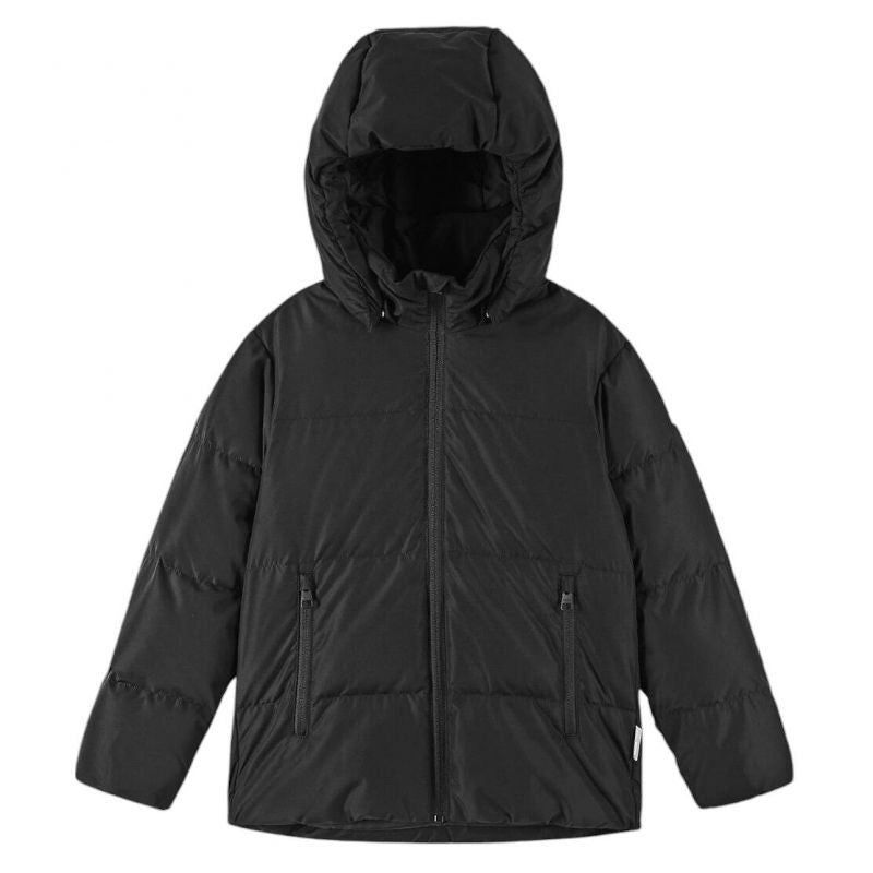 Reima Paimio Winter Jacket Jr 5100282A-9990 Clothing/Outdoor/Reima Your Sports Performance