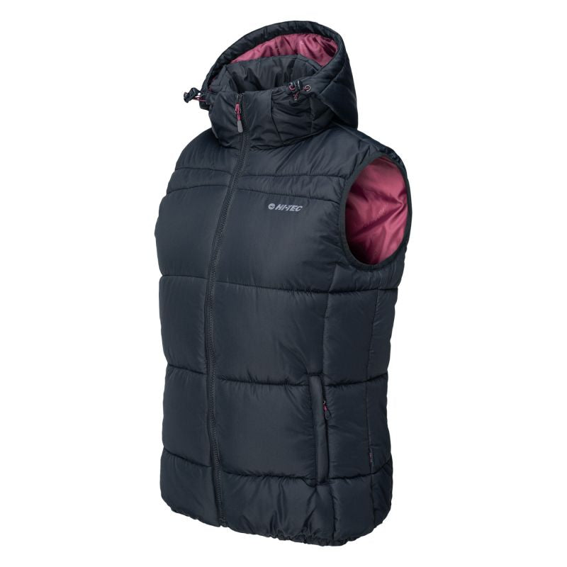 Hi-Tec Lady Callie W 92800621604 Vest Clothing/Outdoor Your Sports Performance