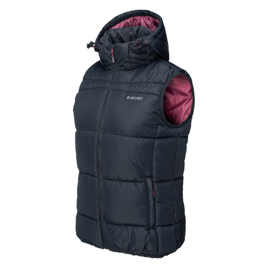 Hi-Tec Lady Callie W 92800621604 Vest Clothing/Outdoor Your Sports Performance