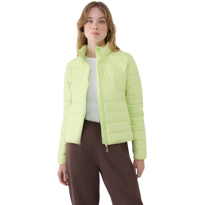Jacket 4F F533 W 4FWSS25TDJAF533 45S Clothing/Outdoor 4F