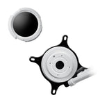 ASUS ROG STRIX LC III 360 ARGB LCD WHT Cooling Chłodzenie/Chłodzenie - zestawy chłodzenia wodnego Your Sports Performance
