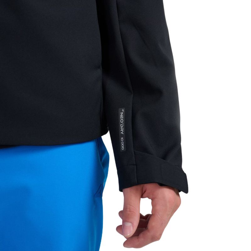 Jacket 4F M 4FWAW25TSOFM503 20S Clothing/Outdoor Your Sports Performance