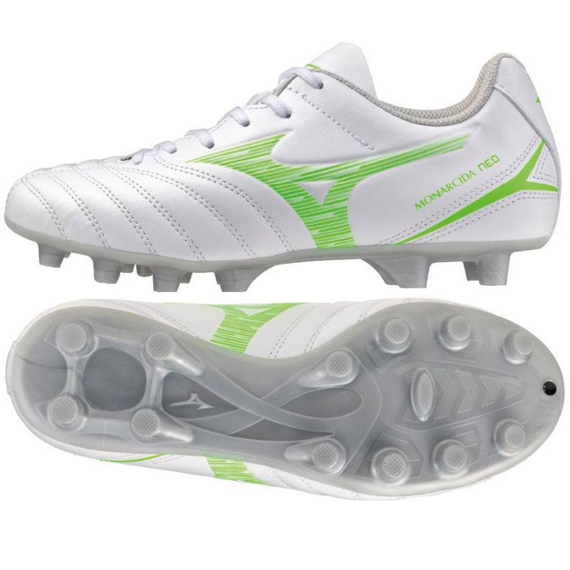 Mizuno Monarcida Neo III Select Jr P1GB252537 football boots Footwear/Football/Mizuno/JR/Lanki Mizuno