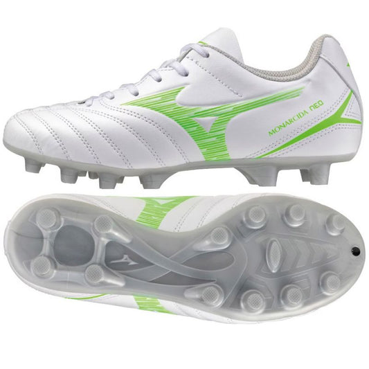 Mizuno Monarcida Neo III Select Jr P1GB252537 football boots Footwear/Football/Mizuno/JR/Lanki Mizuno