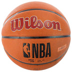 Wilson Team Alliance Miami Heat Ball WTB3100XBMIA Accessories/Balls/Basketball Your Sports Performance